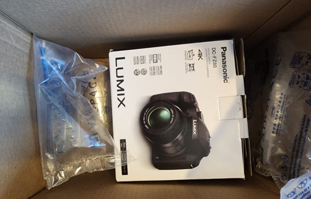 How to review Amazon products: Wrong product sent